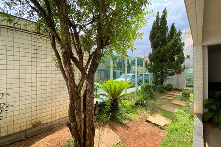 Apartamento à venda com 87m², 3 quartos e 2 vagas Apartamento à venda com 87m², 3 quartos e 2 vagasÁrea comum - Jardim