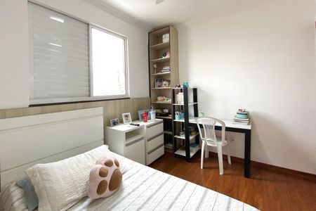 Apartamento à venda com 87m², 3 quartos e 2 vagas Apartamento à venda com 87m², 3 quartos e 2 vagasQuarto 2