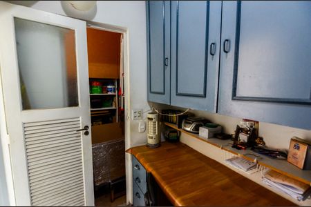 Apartamento à venda com 64m², 2 quartos e 1 vaga Apartamento à venda com 64m², 2 quartos e 1 vagaQuarto de Serviço