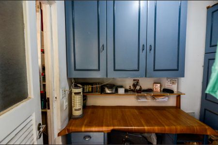 Apartamento à venda com 64m², 2 quartos e 1 vaga Apartamento à venda com 64m², 2 quartos e 1 vagaQuarto de Serviço