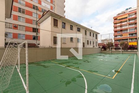Apartamento à venda com 64m², 2 quartos e 1 vaga Apartamento à venda com 64m², 2 quartos e 1 vagaÁrea comum