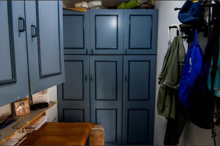 Apartamento à venda com 64m², 2 quartos e 1 vaga Apartamento à venda com 64m², 2 quartos e 1 vagaQuarto de Serviço