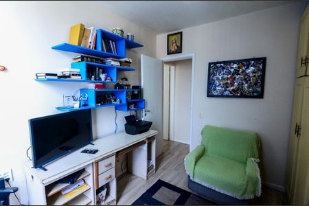 Apartamento à venda com 64m², 2 quartos e 1 vaga Apartamento à venda com 64m², 2 quartos e 1 vagaQuarto