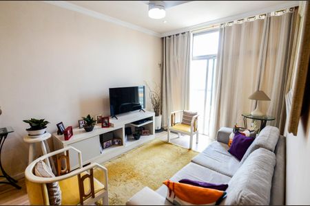 Apartamento à venda com 64m², 2 quartos e 1 vaga Apartamento à venda com 64m², 2 quartos e 1 vagaSala