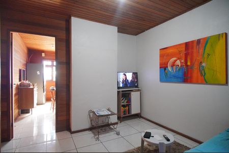 Sala 2 de casa para alugar com 4 quartos, 176m² em Petrópolis, Novo Hamburgo