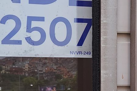 Apartamento para alugar com 50m², 2 quartos e 1 vagaNVVR-249