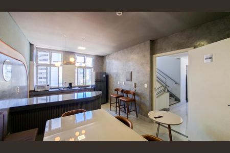 Apartamento para alugar com 64m², 2 quartos e sem vagaEspaço Gourmet