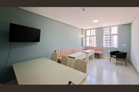 Apartamento à venda com 36m², 2 quartos e sem vaga Apartamento à venda com 36m², 2 quartos e sem vagaÁrea gourmet