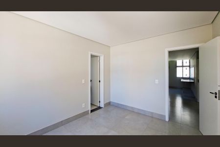Quarto de apartamento à venda com 2 quartos, 36m² em Centro, Belo Horizonte