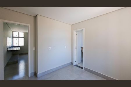 Quarto de apartamento para alugar com 2 quartos, 34m² em Centro, Belo Horizonte