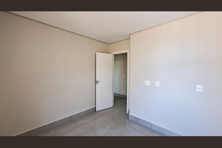 Quarto de apartamento para alugar com 2 quartos, 34m² em Centro, Belo Horizonte