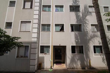 Apartamento para alugar com 49m², 2 quartos e 1 vaga Apartamento para alugar com 49m², 2 quartos e 1 vagaPlaca