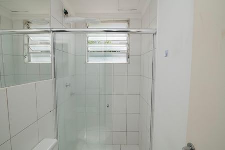 Apartamento para alugar com 49m², 2 quartos e 1 vaga Apartamento para alugar com 49m², 2 quartos e 1 vagaBanheiro Social