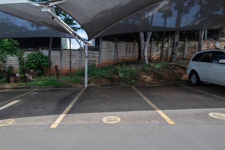 Apartamento para alugar com 49m², 2 quartos e 1 vaga Apartamento para alugar com 49m², 2 quartos e 1 vagaGaragem