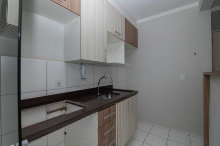 Apartamento para alugar com 49m², 2 quartos e 1 vaga Apartamento para alugar com 49m², 2 quartos e 1 vagaCozinha
