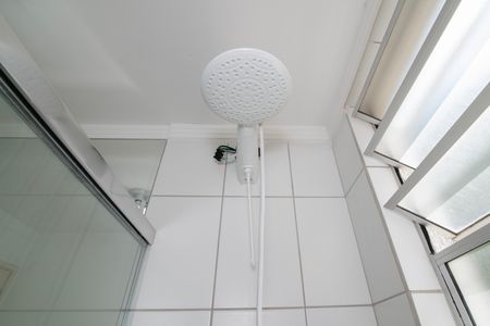 Apartamento para alugar com 49m², 2 quartos e 1 vaga Apartamento para alugar com 49m², 2 quartos e 1 vagaBanheiro Social