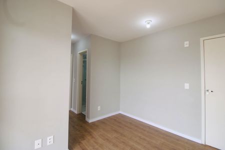 Apartamento para alugar com 2 quartos, 44m² em Jardim Record, Taboão da Serra