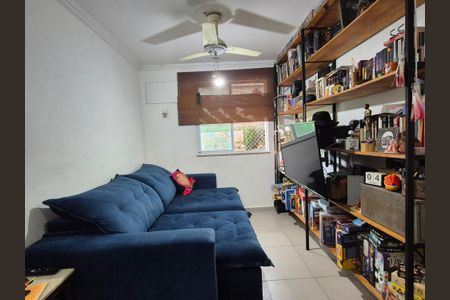 Apartamento à venda com 85m², 2 quartos e 1 vagaSala 