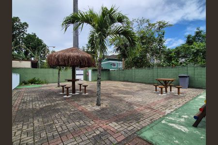 Apartamento à venda com 85m², 2 quartos e 1 vagaÁrea comum