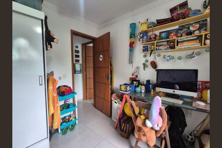 Apartamento à venda com 85m², 2 quartos e 1 vagaQuarto 