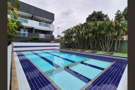 Apartamento à venda com 85m², 2 quartos e 1 vagaÁrea comum 