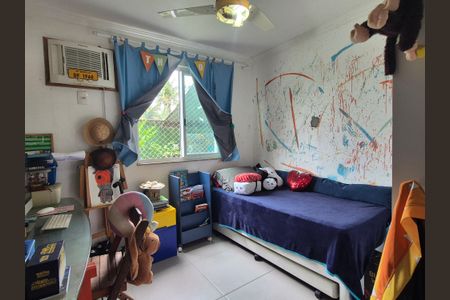 Apartamento à venda com 85m², 2 quartos e 1 vagaQuarto 