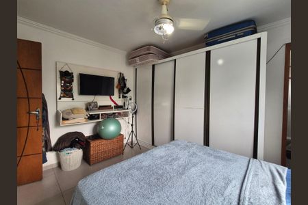 Apartamento à venda com 85m², 2 quartos e 1 vagaSuíte 