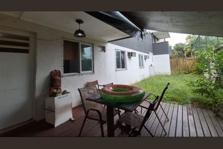 Apartamento à venda com 85m², 2 quartos e 1 vagaÁrea externa 