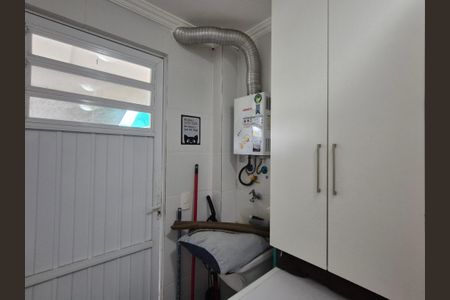 Apartamento à venda com 85m², 2 quartos e 1 vagaÁrea de Serviço 