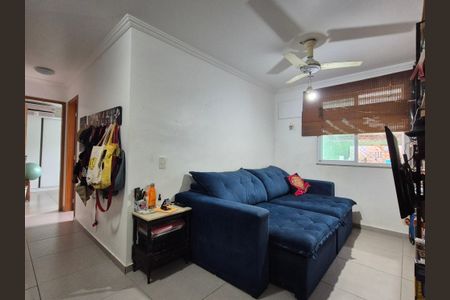 Apartamento à venda com 85m², 2 quartos e 1 vagaSala 