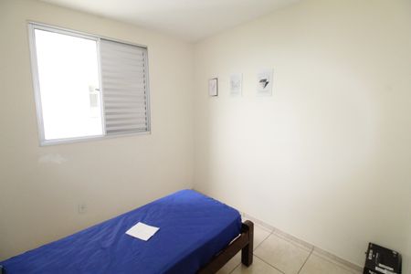 Apartamento para alugar com 72m², 3 quartos e 2 vagasQuarto 2