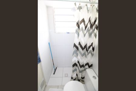 Apartamento para alugar com 72m², 3 quartos e 2 vagasBanheiro