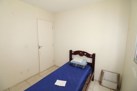 Apartamento para alugar com 72m², 3 quartos e 2 vagasQuarto 2