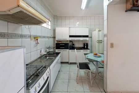 Apartamento para alugar com 73m², 2 quartos e 1 vaga Apartamento para alugar com 73m², 2 quartos e 1 vagaCozinha