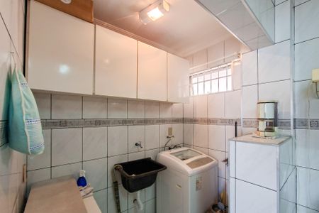 Apartamento para alugar com 73m², 2 quartos e 1 vaga Apartamento para alugar com 73m², 2 quartos e 1 vagaÁrea de Serviço