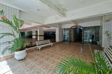 Apartamento para alugar com 73m², 2 quartos e 1 vaga Apartamento para alugar com 73m², 2 quartos e 1 vagaHall de Entrada