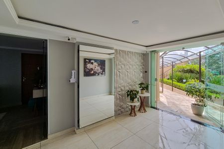 Apartamento para alugar com 53m², 2 quartos e 1 vagaÁrea comum - hall