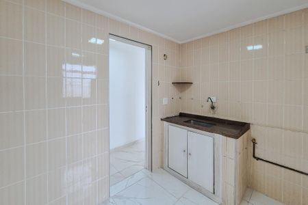 Apartamento para alugar com 53m², 2 quartos e 1 vagaCozinha