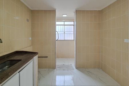 Apartamento para alugar com 53m², 2 quartos e 1 vagaCozinha