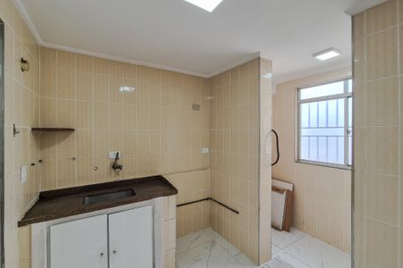 Apartamento para alugar com 53m², 2 quartos e 1 vagaCozinha