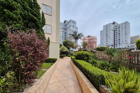 Apartamento para alugar com 53m², 2 quartos e 1 vagaÁrea comum - hall