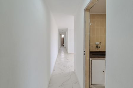 Apartamento para alugar com 53m², 2 quartos e 1 vagaSala