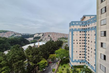 Apartamento para alugar com 53m², 2 quartos e 1 vagaQuarto 2 - vista