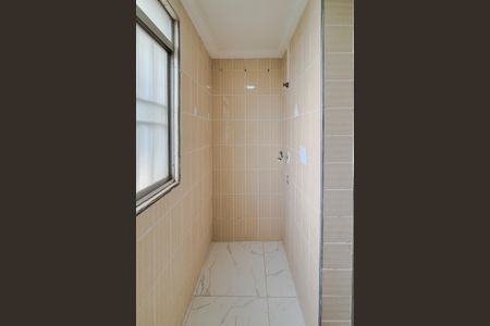 Apartamento para alugar com 53m², 2 quartos e 1 vagaÁrea de Serviço