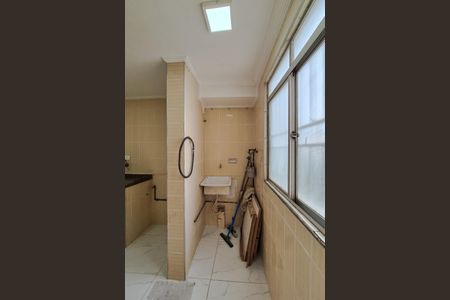 Apartamento para alugar com 53m², 2 quartos e 1 vagaÁrea de Serviço