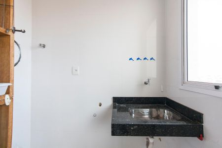 Apartamento para alugar com 65m², 2 quartos e 1 vaga Apartamento para alugar com 65m², 2 quartos e 1 vagaÁrea de Serviço