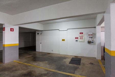 Apartamento para alugar com 65m², 2 quartos e 1 vaga Apartamento para alugar com 65m², 2 quartos e 1 vagaGaragem