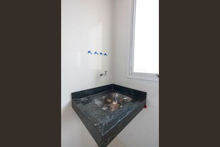 Apartamento para alugar com 65m², 2 quartos e 1 vaga Apartamento para alugar com 65m², 2 quartos e 1 vagaÁrea de Serviço