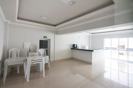 Apartamento para alugar com 65m², 2 quartos e 1 vaga Apartamento para alugar com 65m², 2 quartos e 1 vagaÁrea Comum - Salão de Festas