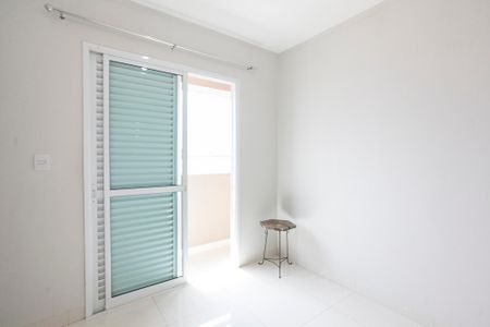 Suite de apartamento para alugar com 2 quartos, 65m² em Santa Mônica, Uberlândia